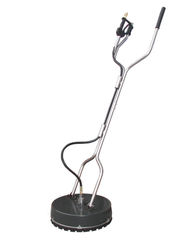 18" surface cleaner available at North American Pressure Wash Outlet